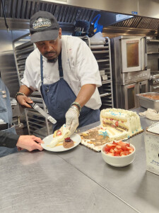 Private Chef William S in Irvington, Essex County, NJ - yhangry