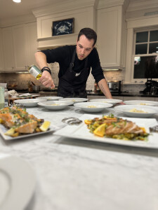 Chef Gregory S's profile image