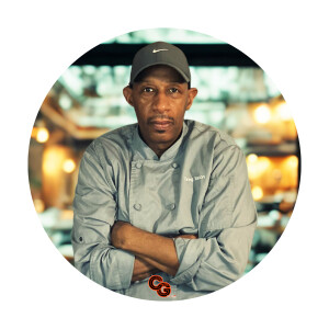 Chef Gregory B's profile image