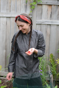 Chef Miriam G