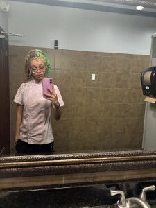 Chef Julianna -