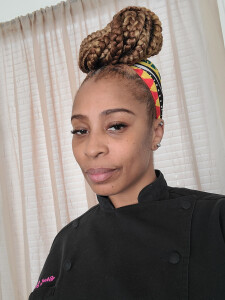 Chef Joi T