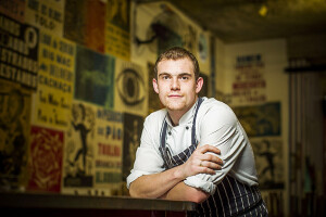 Chef James H's profile image