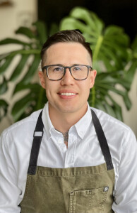 Chef Jeremy L