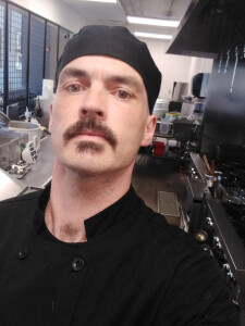 Chef William M
