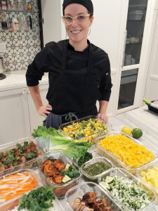 Chef Erin K