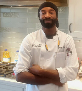 Chef Taylor M