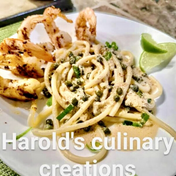 Harold P's 1st gallery image
