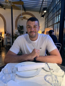 Chef John B's profile image