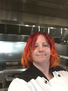 Chef Lisa Z