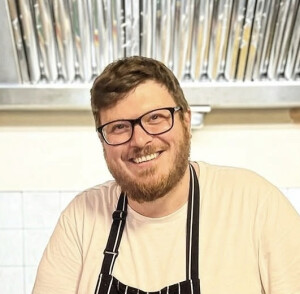 Chef Andrew L
