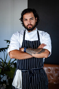 Chef Christian G