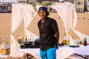 Chef Dominique T