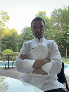 Chef Pavel M