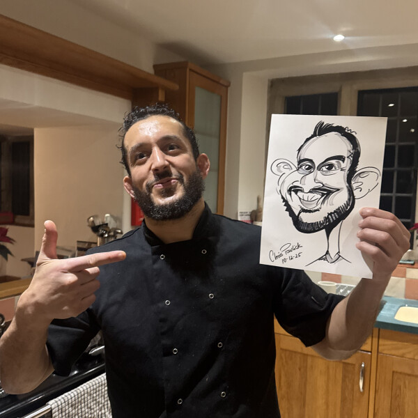 Fouad M's 314th gallery image