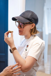 Chef Sophie K's profile image