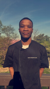 Chef Dashawn F