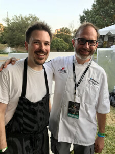 Chef Jonathan S