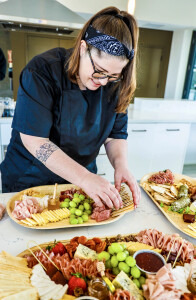 Chef Erica L
