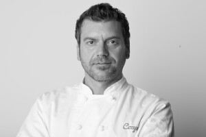Chef Luca B