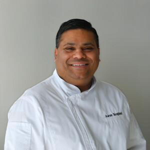Chef Aaron S