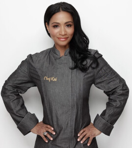 Chef Kai C