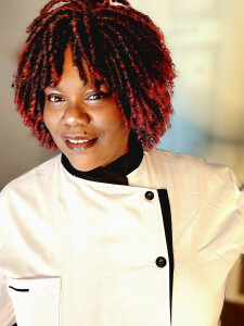 Chef Natalie C