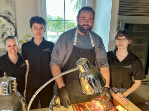 Chef Jason P's profile image