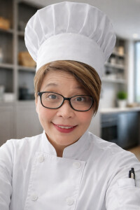 Chef Vera A