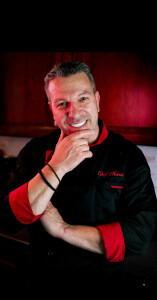 Chef Marius G