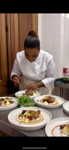 Chef Corbion L