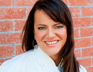 Chef Dana K