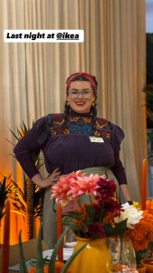 Chef Natalia L's profile image