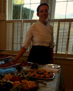 Chef Danielle S