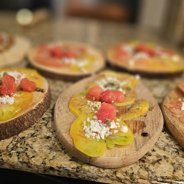 Chef Mieko m's 1st gallery image