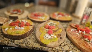 Chef Mieko m's 1st gallery image