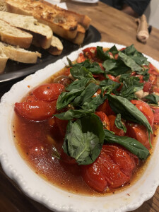 Chef Mieko m's 2nd gallery image