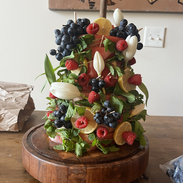 Chef Mieko m's 4th gallery image