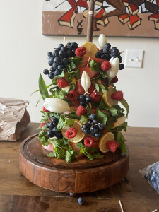 Chef Mieko m's 4th gallery image
