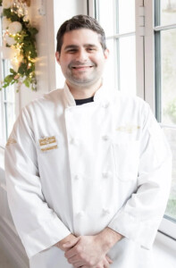 Chef Eric R