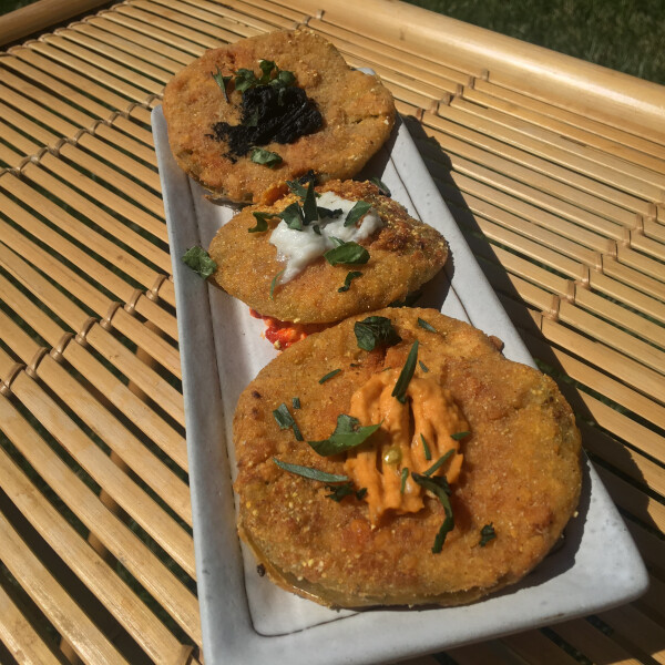 Chef Mieko m's 7th gallery image