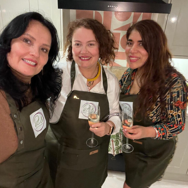Pinar G's 28th gallery image
