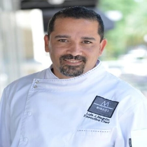 Luis N's cover image