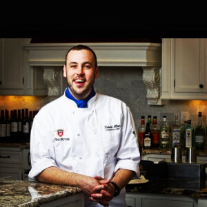 Chef Robert A