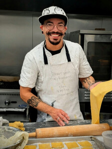 Chef Dimas M