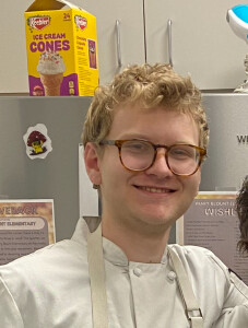 Chef Daniel M