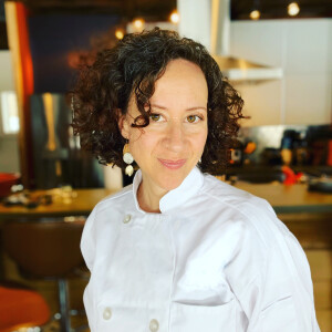 Chef Heidi B