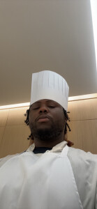 Chef Kaleil W
