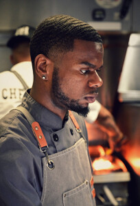 Chef PJ H