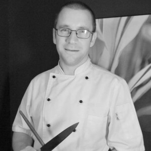 Chef Alistair F